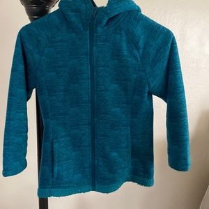 Faded Glory girls jacket - SIZE M (7/8)